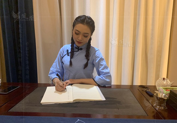 跟客户去了青岛这家豪华桑拿洗浴会馆,这里的服务真是绝了