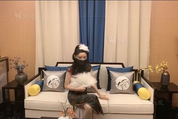 珠海男子养生会馆哪家比较好,这家服务项目有几十种