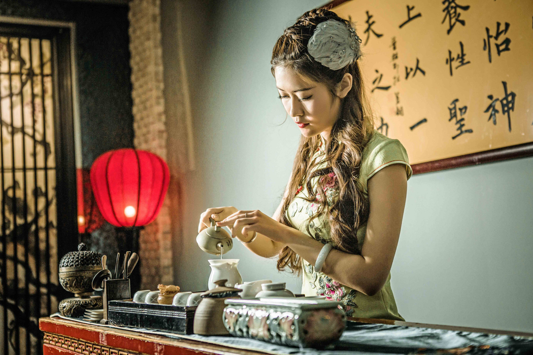 昨天去昆明官渡区花韵养生馆休闲会馆，体验是如此美好