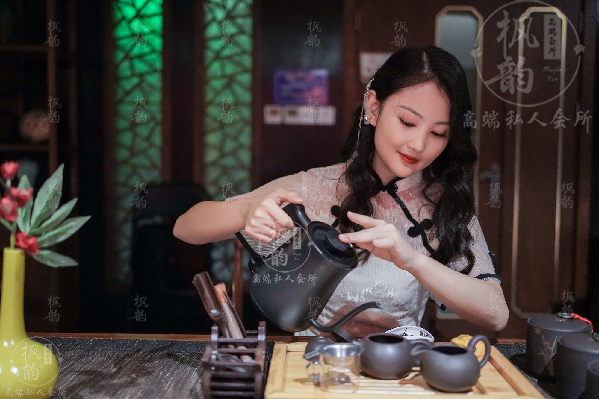 天津大丰路精油足道会馆门店,结束就缓解很多,追寻久违的轻松