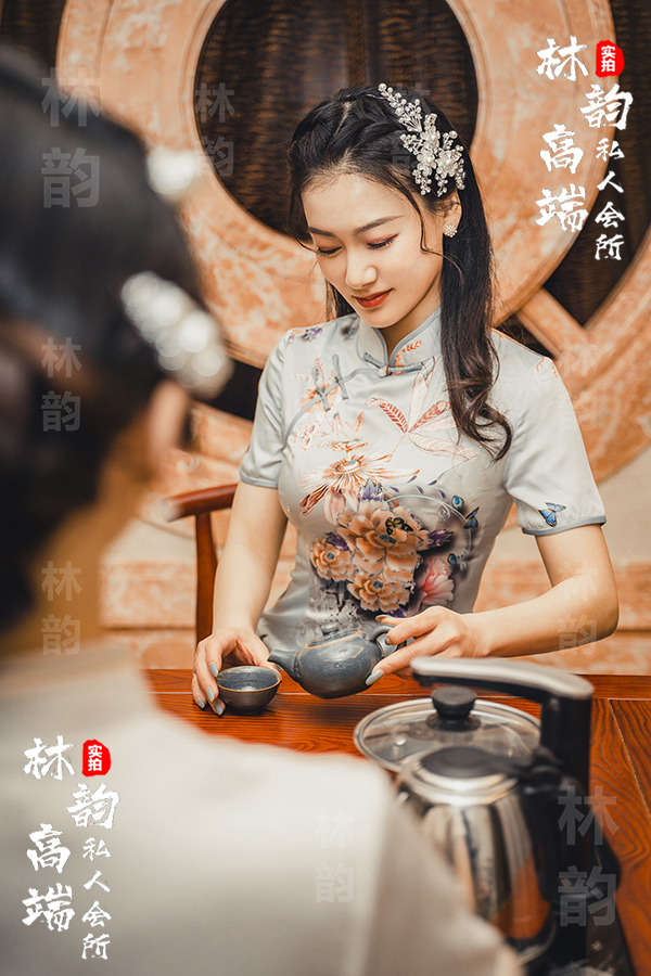 超棒的一家广州本地spa门店,服务很热情周到,找她靠谱